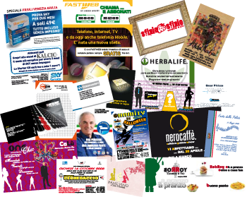 Idea & marketing